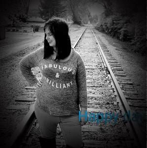 Meet your Posher, Katrina